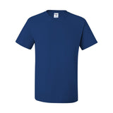 JERZEES - Dri-Power® 50/50 T-Shirt - 29MR - Royal