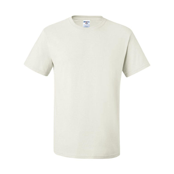 JERZEES - Dri-Power® 50/50 T-Shirt - 29MR - White