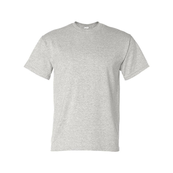 Gildan - DryBlend® T-Shirt - 8000 - Ash