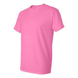 Gildan - Unisex DryBlend® T-Shirt - 8000 - Azalea