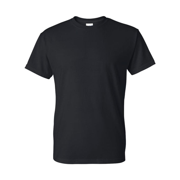 Gildan - DryBlend® T-Shirt - 8000 - Black