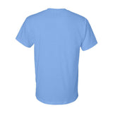 Gildan - Unisex DryBlend® T-Shirt - 8000 - Carolina Blue