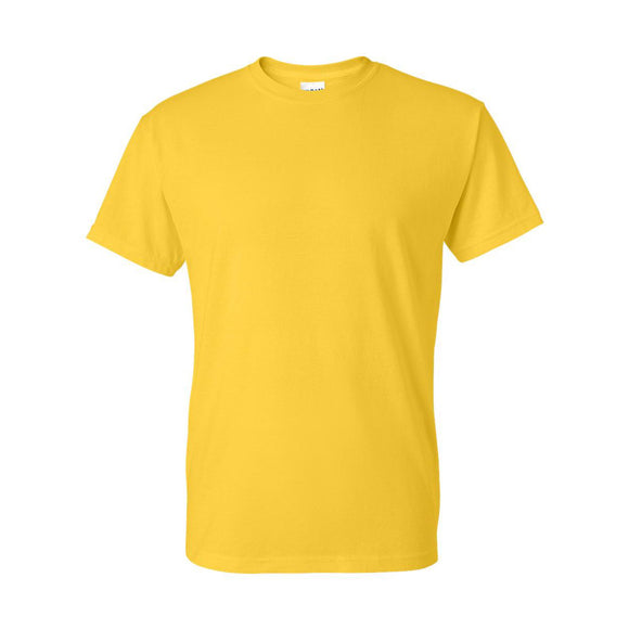 Gildan - DryBlend® T-Shirt - 8000 - Daisy