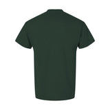 Gildan - Unisex DryBlend® T-Shirt - 8000 - Forest Green