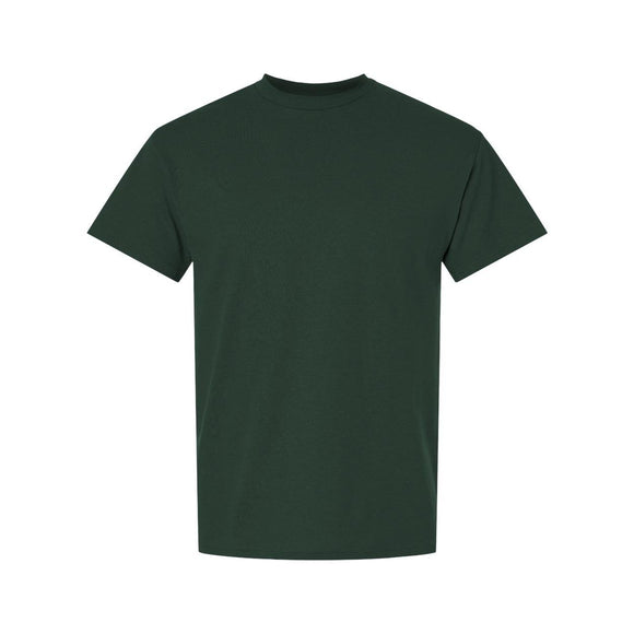 Gildan - DryBlend® T-Shirt - 8000 - Forest Green