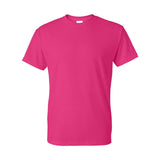 Gildan - Unisex DryBlend® T-Shirt - 8000 - Heliconia