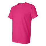 Gildan - Unisex DryBlend® T-Shirt - 8000 - Heliconia