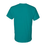 Gildan - Unisex DryBlend® T-Shirt - 8000 - Jade Dome