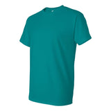 Gildan - DryBlend® T-Shirt - 8000 - Jade Dome