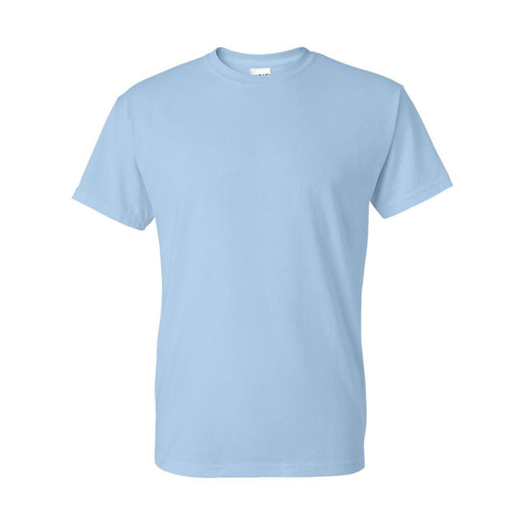 Gildan - DryBlend® T-Shirt - 8000 - Light Blue