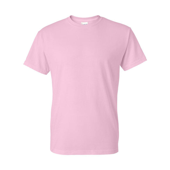 8000 Gildan DryBlend® T-Shirt Light Pink