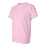 Gildan - Unisex DryBlend® T-Shirt - 8000 - Light Pink