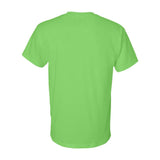 Gildan - Unisex DryBlend® T-Shirt - 8000 - Lime