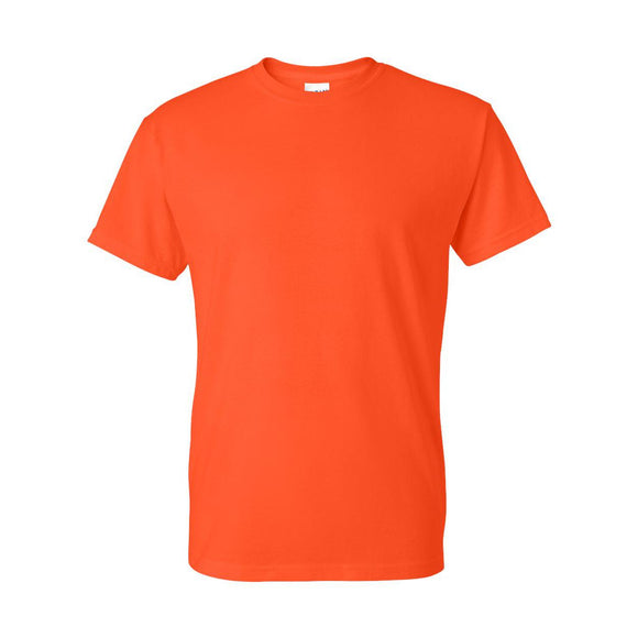 Gildan - DryBlend® T-Shirt - 8000 - Orange