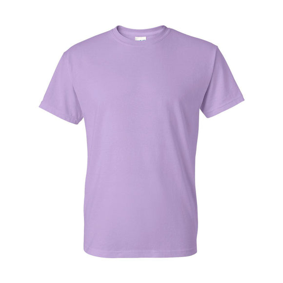 Gildan - DryBlend® T-Shirt - 8000 - Orchid