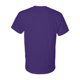 Gildan - Unisex DryBlend® T-Shirt - 8000 - Purple