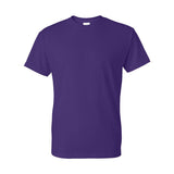 Gildan - Unisex DryBlend® T-Shirt - 8000 - Purple