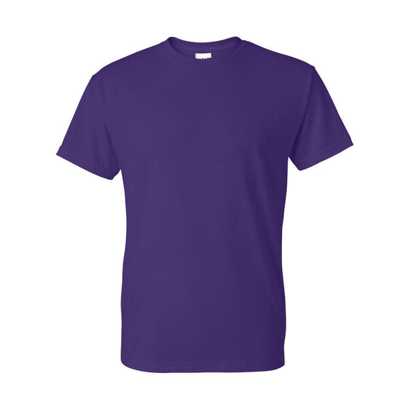 Gildan - DryBlend® T-Shirt - 8000 - Purple