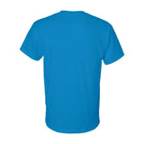 Gildan - Unisex DryBlend® T-Shirt - 8000 - Sapphire