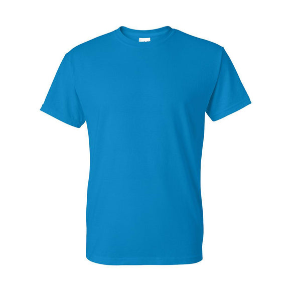 8000 Gildan DryBlend® T-Shirt Sapphire