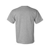 Gildan - Unisex DryBlend® T-Shirt - 8000 - Sport Grey