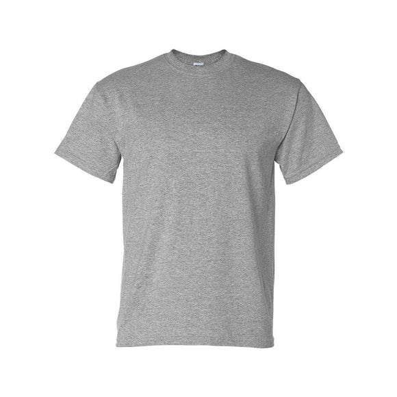 8000 Gildan DryBlend® T-Shirt Sport Grey