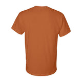 Gildan - Unisex DryBlend® T-Shirt - 8000 - Texas Orange