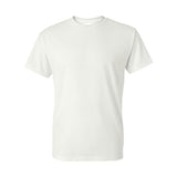 Gildan - Unisex DryBlend® T-Shirt - 8000 - White