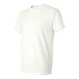 Gildan - Unisex DryBlend® T-Shirt - 8000 - White