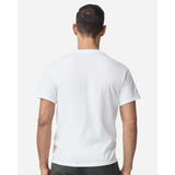 Gildan - Unisex DryBlend® T-Shirt - 8000 - White