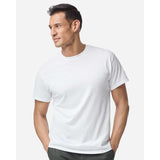 Gildan - Unisex DryBlend® T-Shirt - 8000 - White