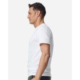 Gildan - Unisex DryBlend® T-Shirt - 8000 - White