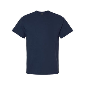 Gildan - Ultra Cotton® Tall T-Shirt - 2000T - Navy