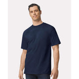 Gildan - Men's Tall Ultra Cotton® T-Shirt - 2000T - Navy