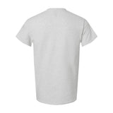 Gildan - Unisex Ultra Cotton® Pocket T-Shirt - 2300 - Ash