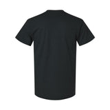 Gildan - Unisex Ultra Cotton® Pocket T-Shirt - 2300 - Black