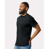 Gildan - Unisex Ultra Cotton® Pocket T-Shirt - 2300 - Black
