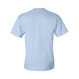 Gildan - Unisex Ultra Cotton® Pocket T-Shirt - 2300 - Light Blue