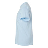 Gildan - Unisex Ultra Cotton® Pocket T-Shirt - 2300 - Light Blue