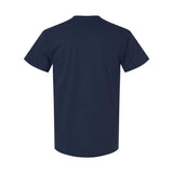 Gildan - Unisex Ultra Cotton® Pocket T-Shirt - 2300 - Navy