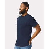 Gildan - Unisex Ultra Cotton® Pocket T-Shirt - 2300 - Navy