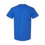Gildan - Unisex Ultra Cotton® Pocket T-Shirt - 2300 - Royal