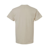 Gildan - Unisex Ultra Cotton® Pocket T-Shirt - 2300 - Sand