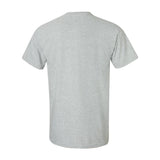 Gildan - Unisex Ultra Cotton® Pocket T-Shirt - 2300 - Sport Grey