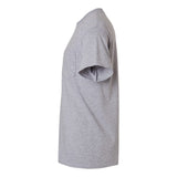 Gildan - Unisex Ultra Cotton® Pocket T-Shirt - 2300 - Sport Grey