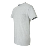 Gildan - Ultra Cotton® Pocket T-Shirt - 2300 - Sport Grey