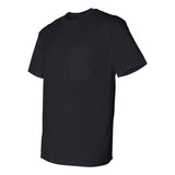 Gildan - DryBlend® Pocket T-Shirt - 8300 - Black