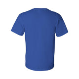 Gildan - Unisex DryBlend® Pocket T-Shirt - 8300 - Royal