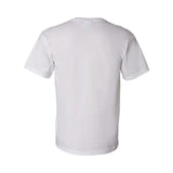 Gildan - Unisex DryBlend® Pocket T-Shirt - 8300 - White
