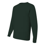 JERZEES - Dri-Power® Long Sleeve 50/50 T-Shirt - 29LSR - Forest Green